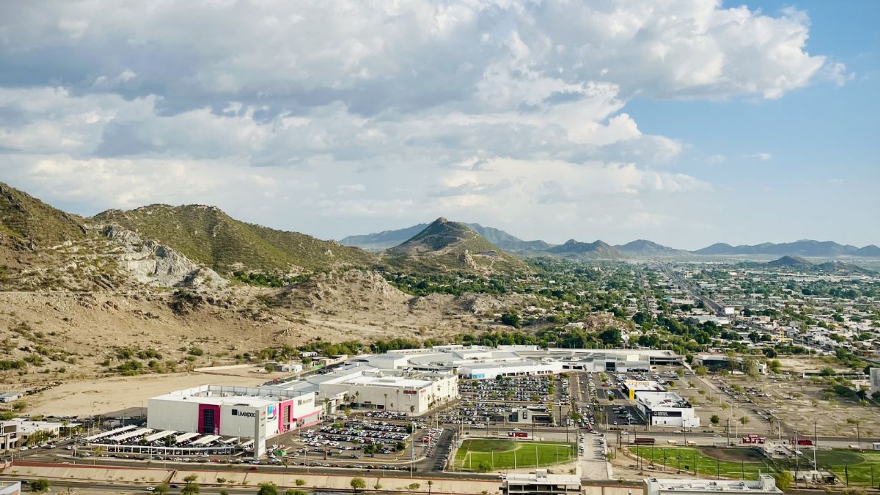 Clima en Hermosillo hoy 21 de noviembre: Pronostican día nublado y calor en la tarde