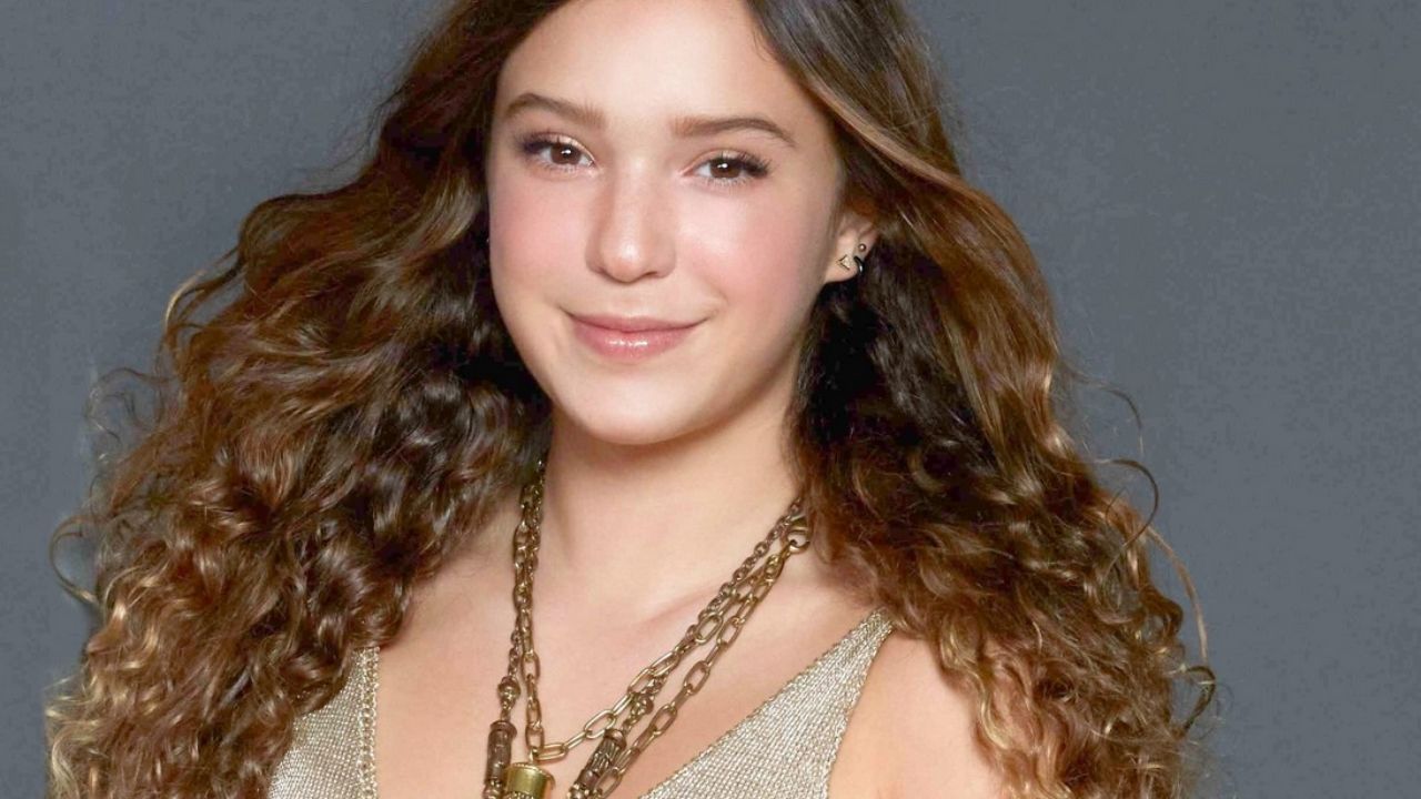 Mía Rubín rompe el estereotipo de los ‘nepo babys’; cuenta su duro recorrido al estrellato