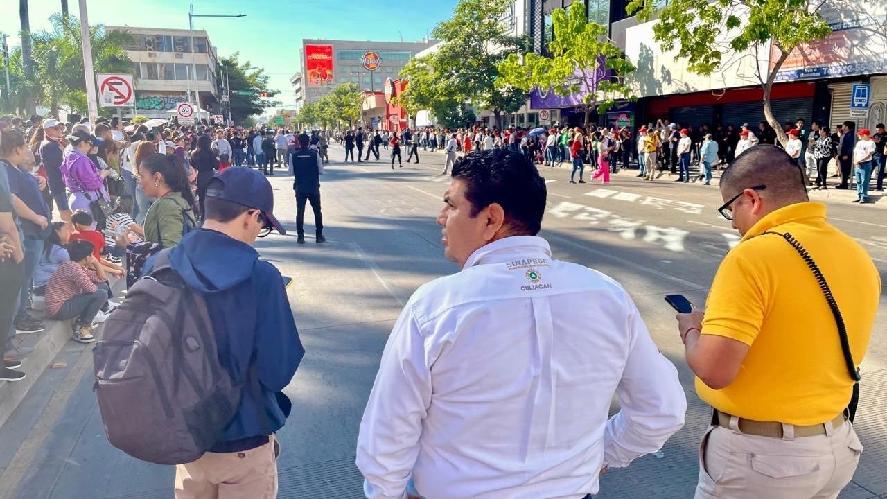 Clima en Culiacán hoy 21 de noviembre: Altas temperaturas y sin probabilidad de lluvias