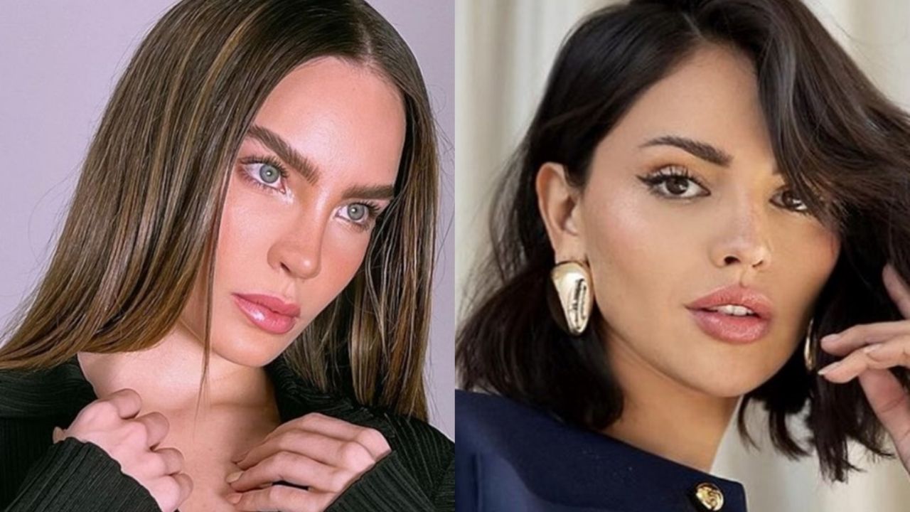 Filtran que Eiza González hunde a Belinda y le quita la conducción de importante proyecto