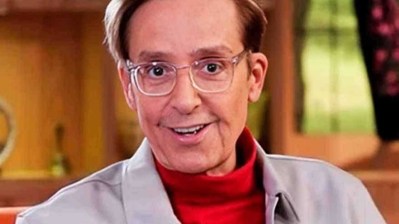 ¿Daniel Bisogno ya fue dado de alta? El conductor de ‘Ventaneando’ reaparece en Instagram