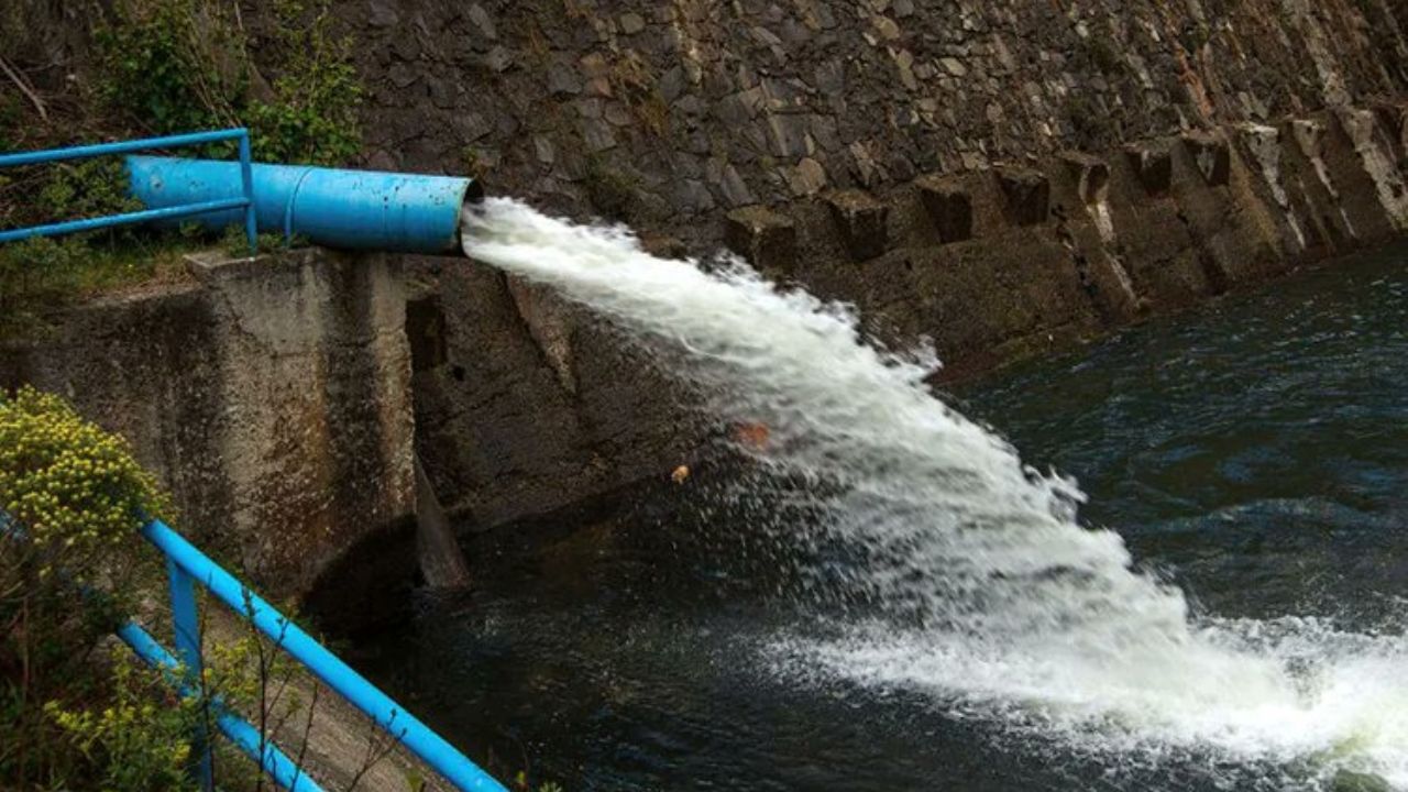 Plan Hídrico Nacional de Sheinbaum contempla construcción de presas para Hermosillo, Sonora