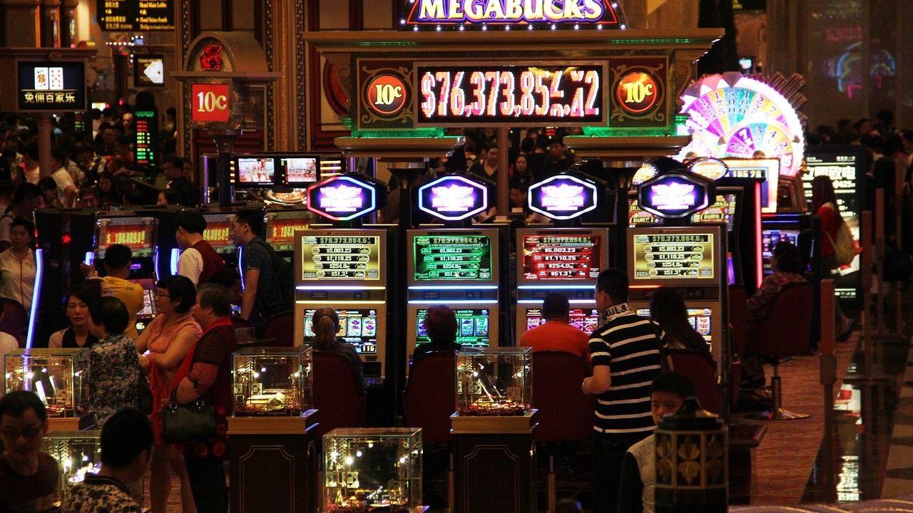 Líderes de la industria: los proveedores de juegos de casino en línea más populares
