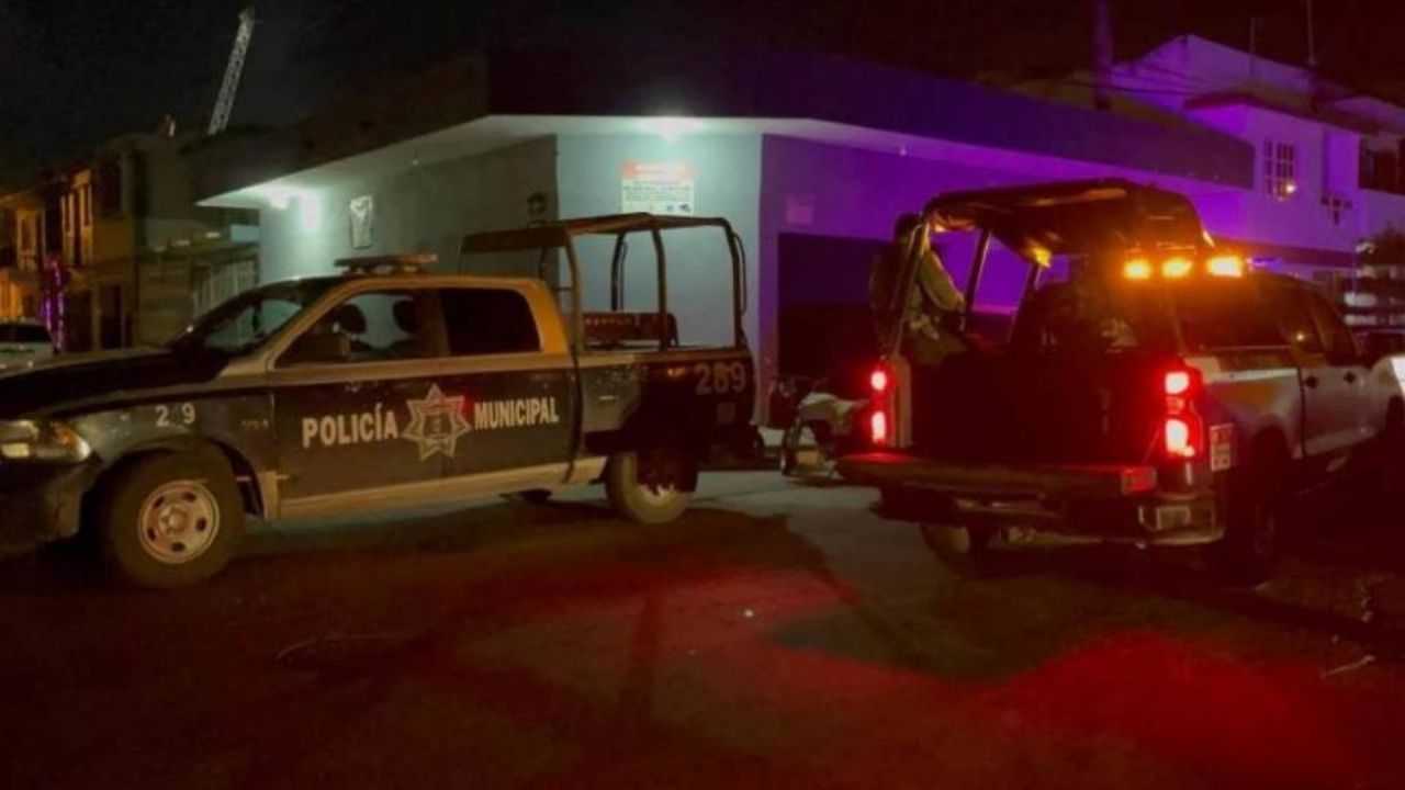 Sujetos ‘levantan’ a una joven cuando iba a su casa en Mazatlán; ya pidieron rescate