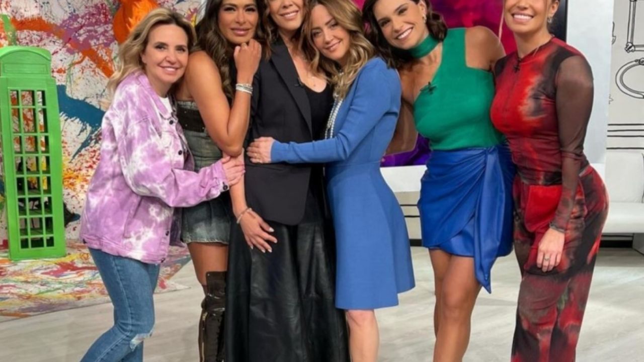 Conductora de ‘Hoy’ declara que incursionaría en el contenido para adultos en el 2025