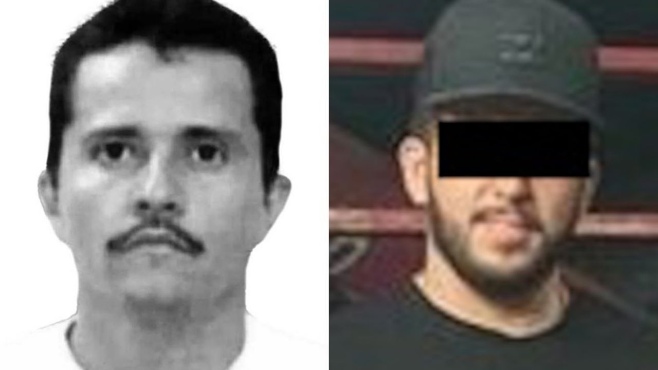 Golpe al CJNG: Cae Cristian Gutiérrez en Estados Unidos; es yerno de ‘El Mencho’