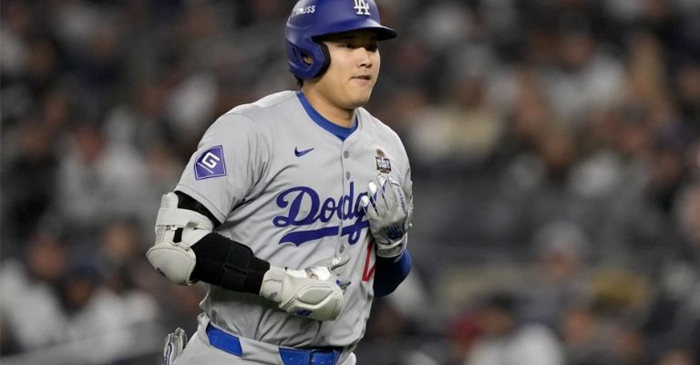 El japonés firmó una temporada récord