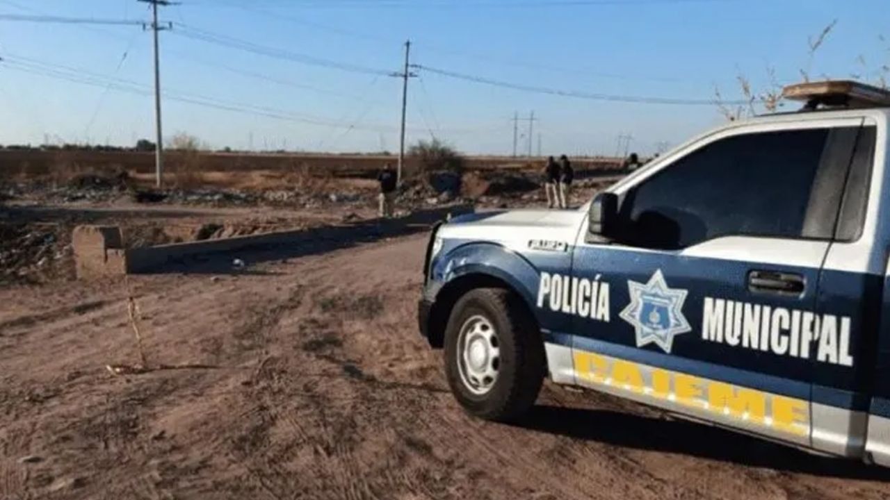 Civiles tienen disputa con miembros de la Policía Municipal