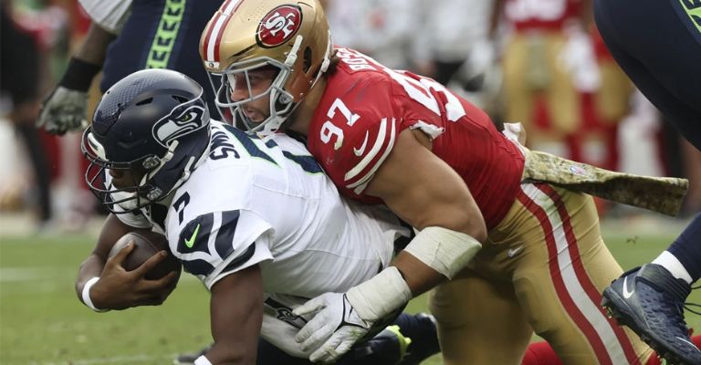 Bosa será una dura baja en la defensiva