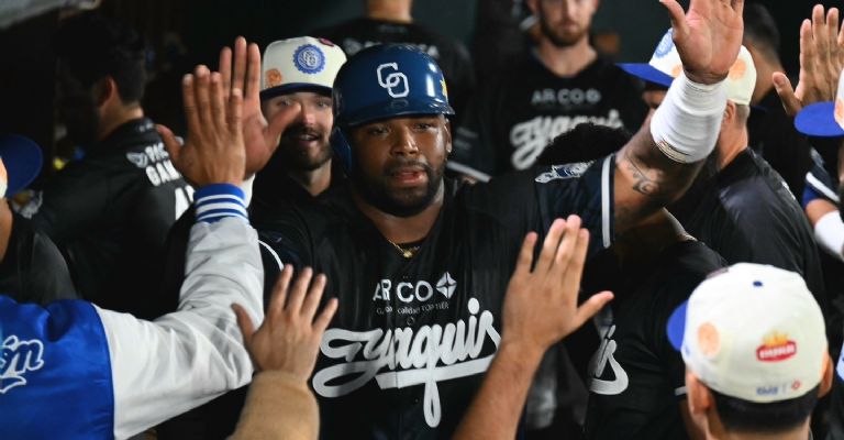Yaquis recibe a Sultanes