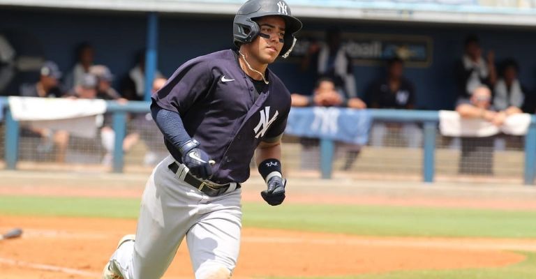 Serna podría debut en las Mayores