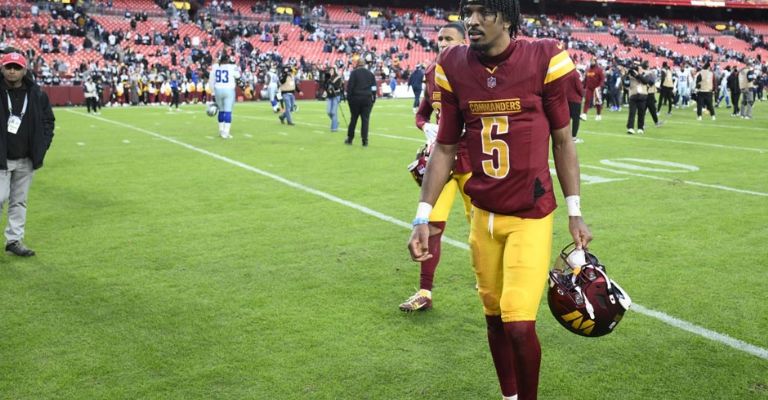 Daniels reconoce que dolió la derrota