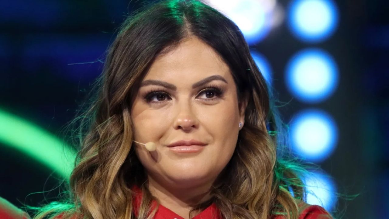 Mariana Echeverría envía indirecta a sus detractores