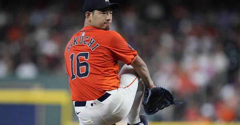 El lanzador ya tiene bastante experiencia en MLB