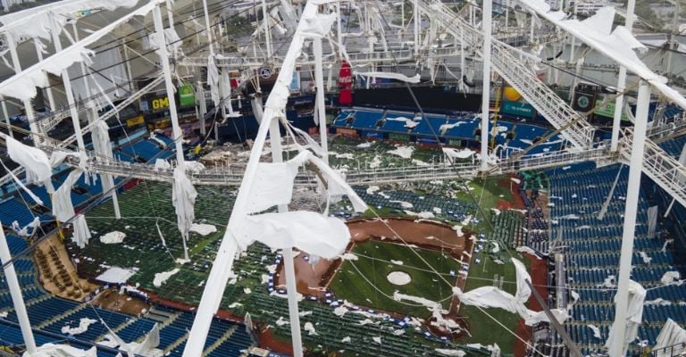 El Tropicana deberá esperar para recibir juegos