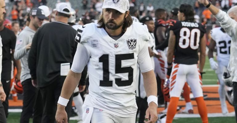 El mariscal de campo se perderá el resto de la campaña