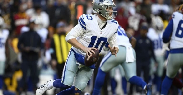 Rush hizo lo suficiente para llevarlos al triunfo