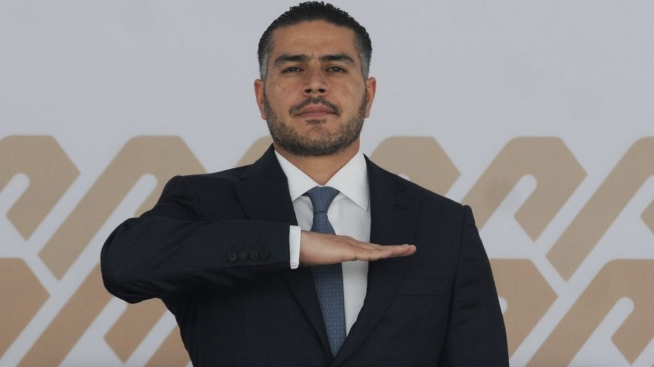 ¿Cómo funcionará la nueva ‘Súper Secretaría de Seguridad’ de Garcia Harfuch?