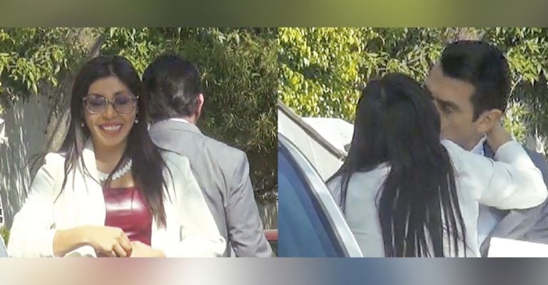 Elizabeth Álvarez confiesa crisis matrimonial con Jorge Salinas tras infidelidad