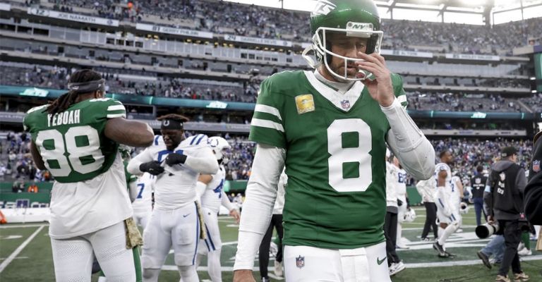 Rodgers estaría gustoso de regresar en 2025