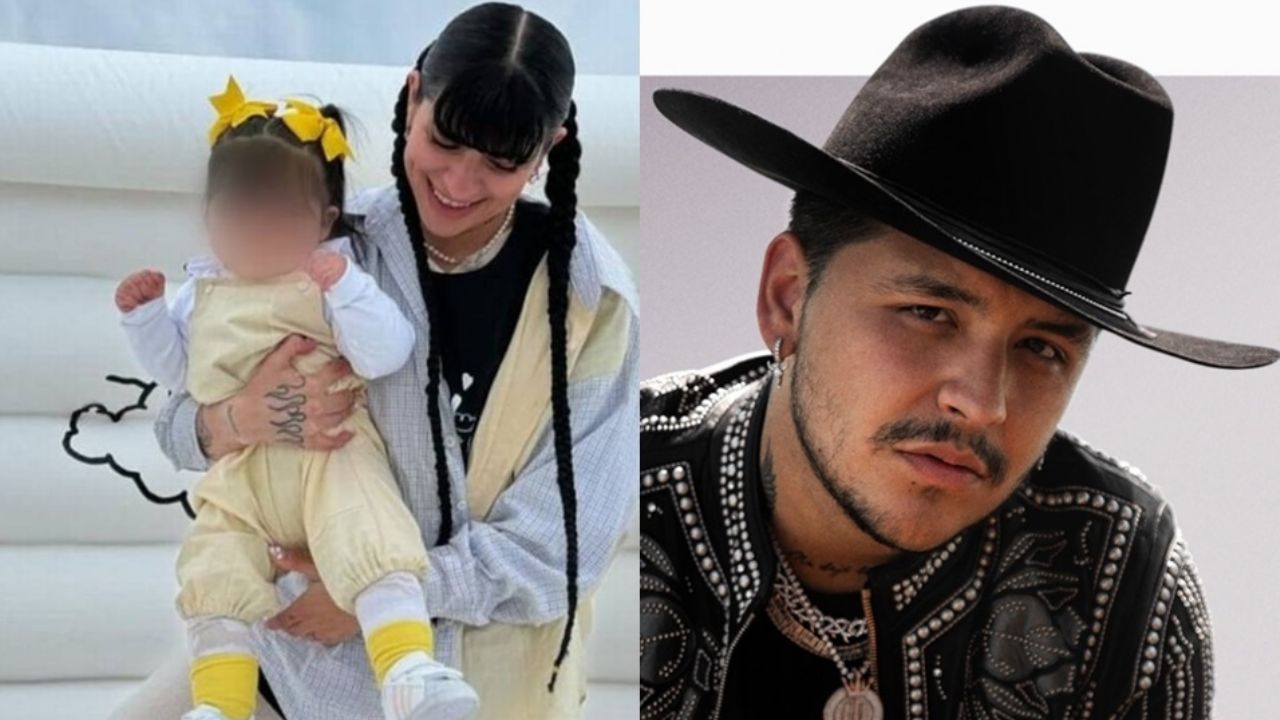 Nodal cierra su tour con lleno total