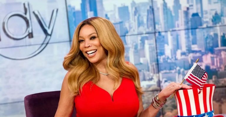 Wendy Williams es declarada mentalmente incapacitada y comienza batalla por su tutela