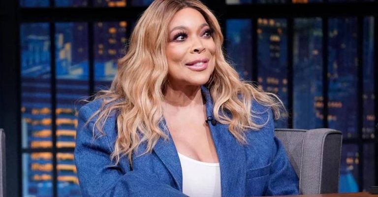 Wendy Williams es declarada mentalmente incapacitada y comienza batalla por su tutela