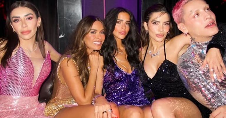 Galilea Montijo confirma que irá a Karime Kooler y advierte que destruirá La Casa de los Famosos México