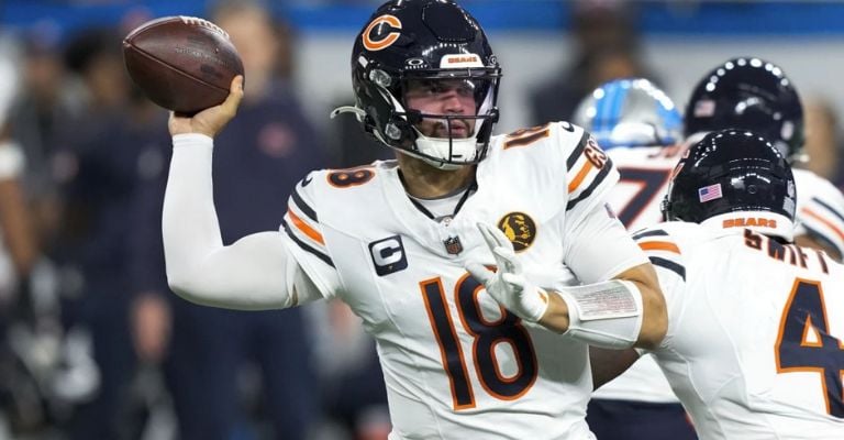 Williams no pudo conseguir la remontada