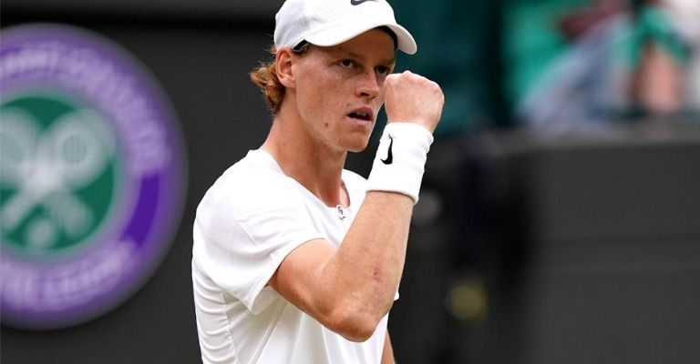 El caso de Sinner continúa pendiente