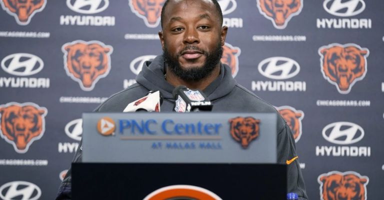 Brown estará a cargo por lo que resta de la campaña