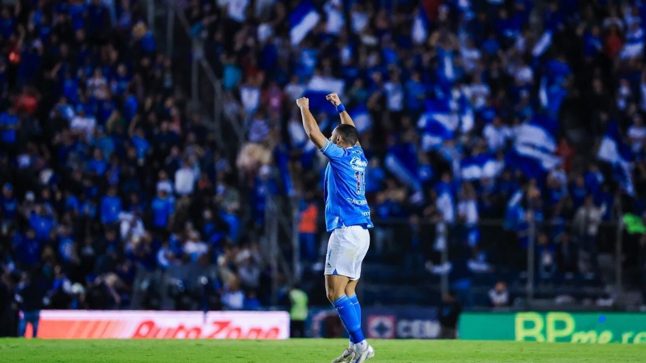 La Máquina firma la remontada y ahora no los para nadie: Van contra el América en semifinales