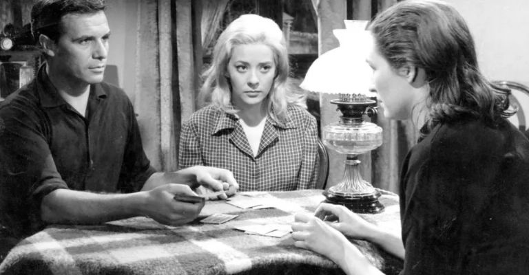 Silvia Pinal y las 10 películas que la consagraron como La Diva del Cine de Oro