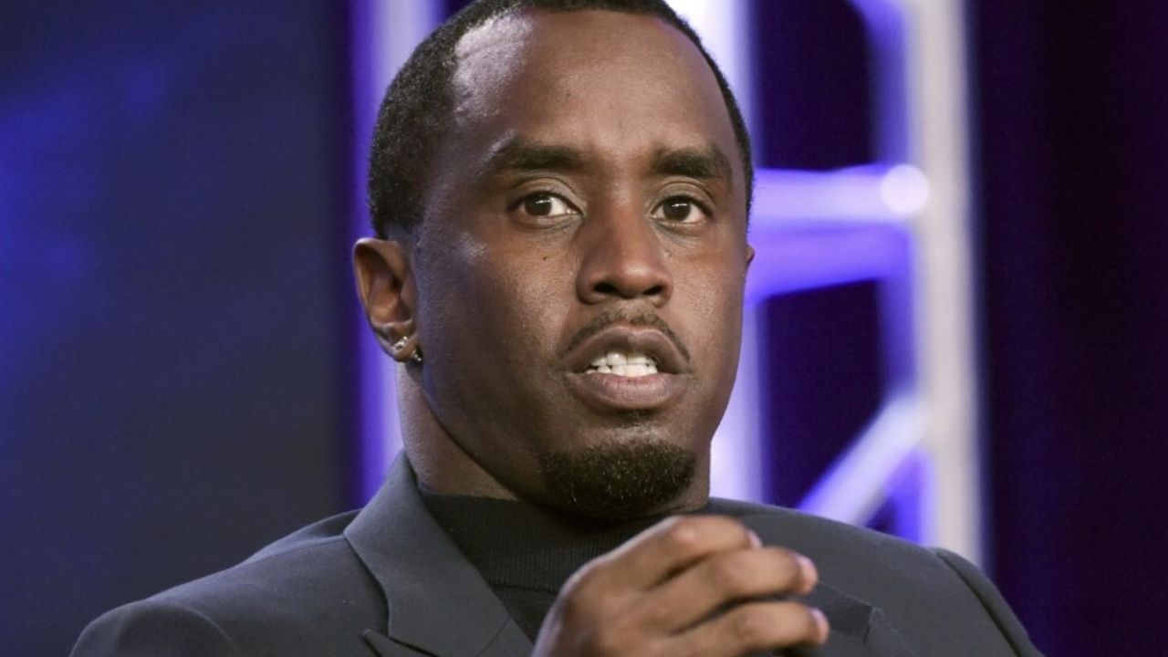 Sean Diddy Combs no saldrá de prisión por ser considerado un riesgo social