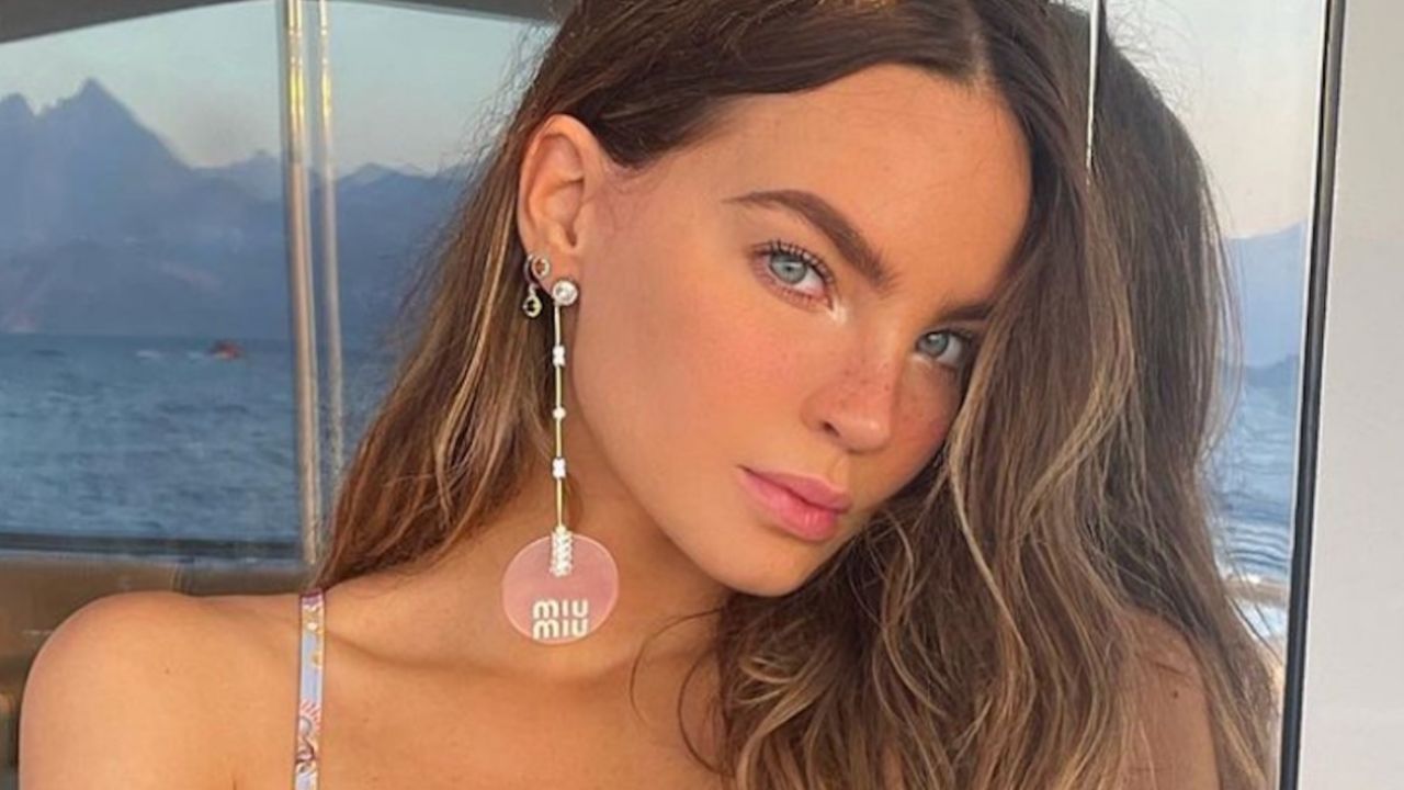 Belinda estará en nuevos proyectos