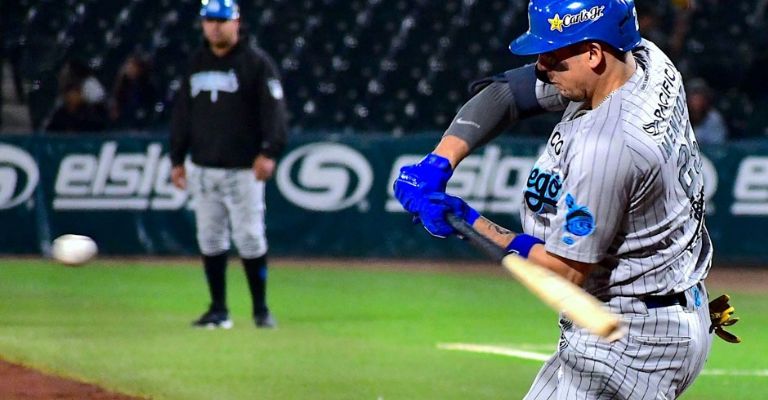 La ofensiva de Obregón lució muy apagada