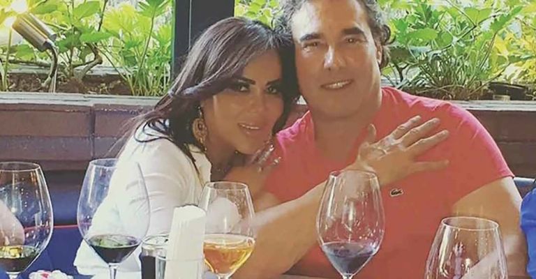 Eduardo Yáñez es acusado de enfrentar terribles enfermedades como parkinson y esquizofrenia