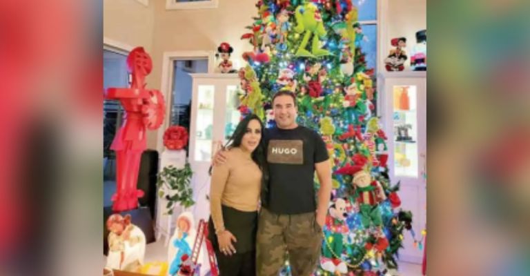 Eduardo Yáñez es acusado de enfrentar terribles enfermedades como parkinson y esquizofrenia