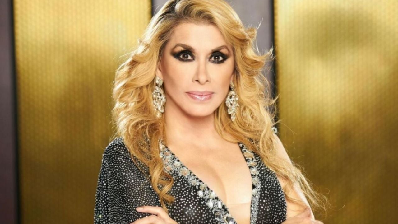 Filtran que nadie fue al funeral de Dulce