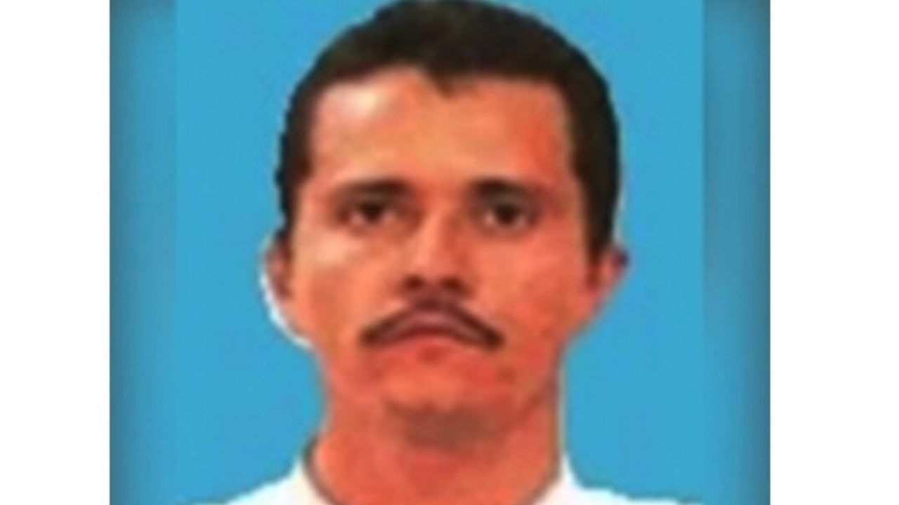 Rubén Nemesio Oseguera