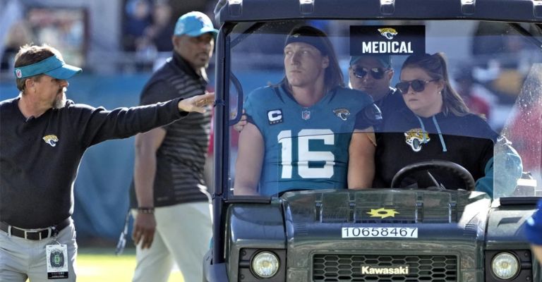 El quarterback no volverá a jugar esta campaña