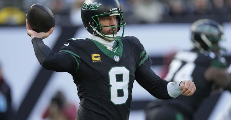 Rodgers desea seguir con el equipo el próximo año