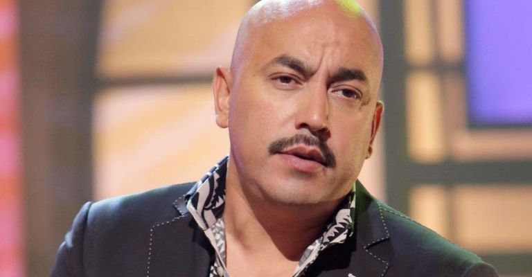 Lupillo Rivera es hospitalizado de emergencia y cancelan conciertos