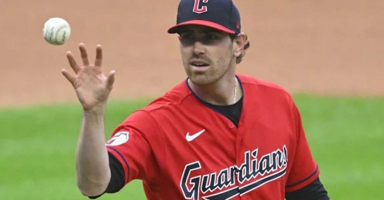 Bieber 'tomará' la bola de nuevo con los Guardians