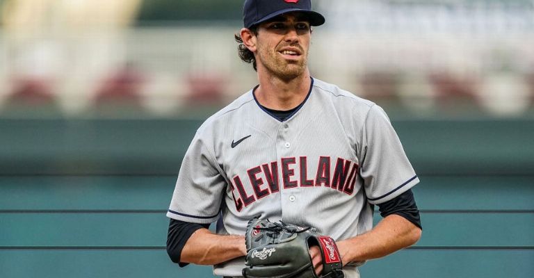 Cleveland ha sido su hogar desde que llegó a la Gran Carpa