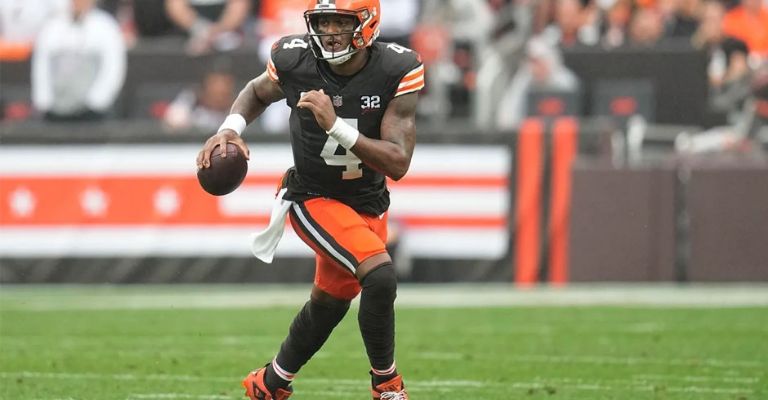 El quarterback está 'libre de culpa'