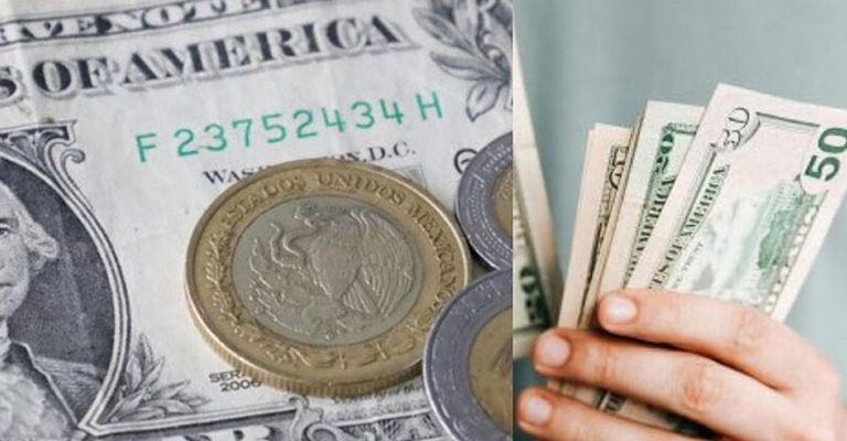 Precio del dólar este sábado 7 de diciembre del 2024