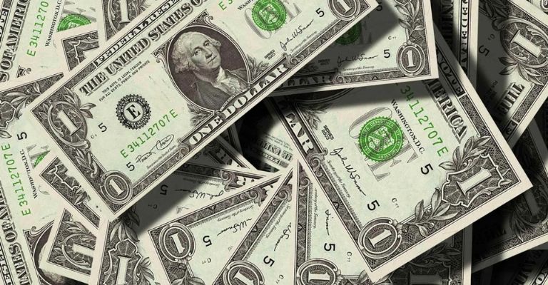 Precio del dólar este sábado 7 de diciembre del 2024