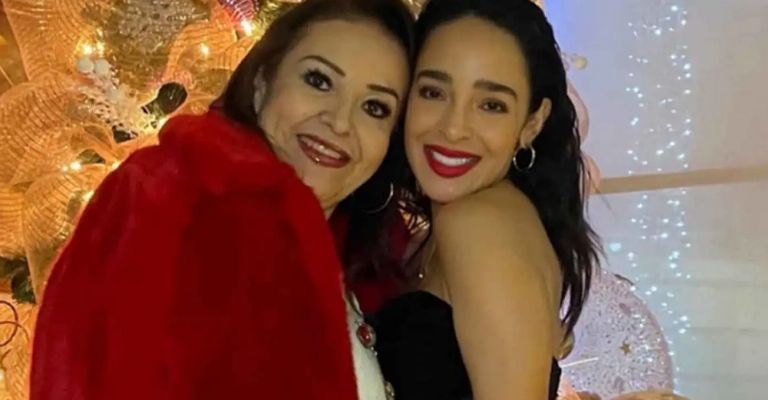 Manelyk González da devastadora noticia en Sale el Sol