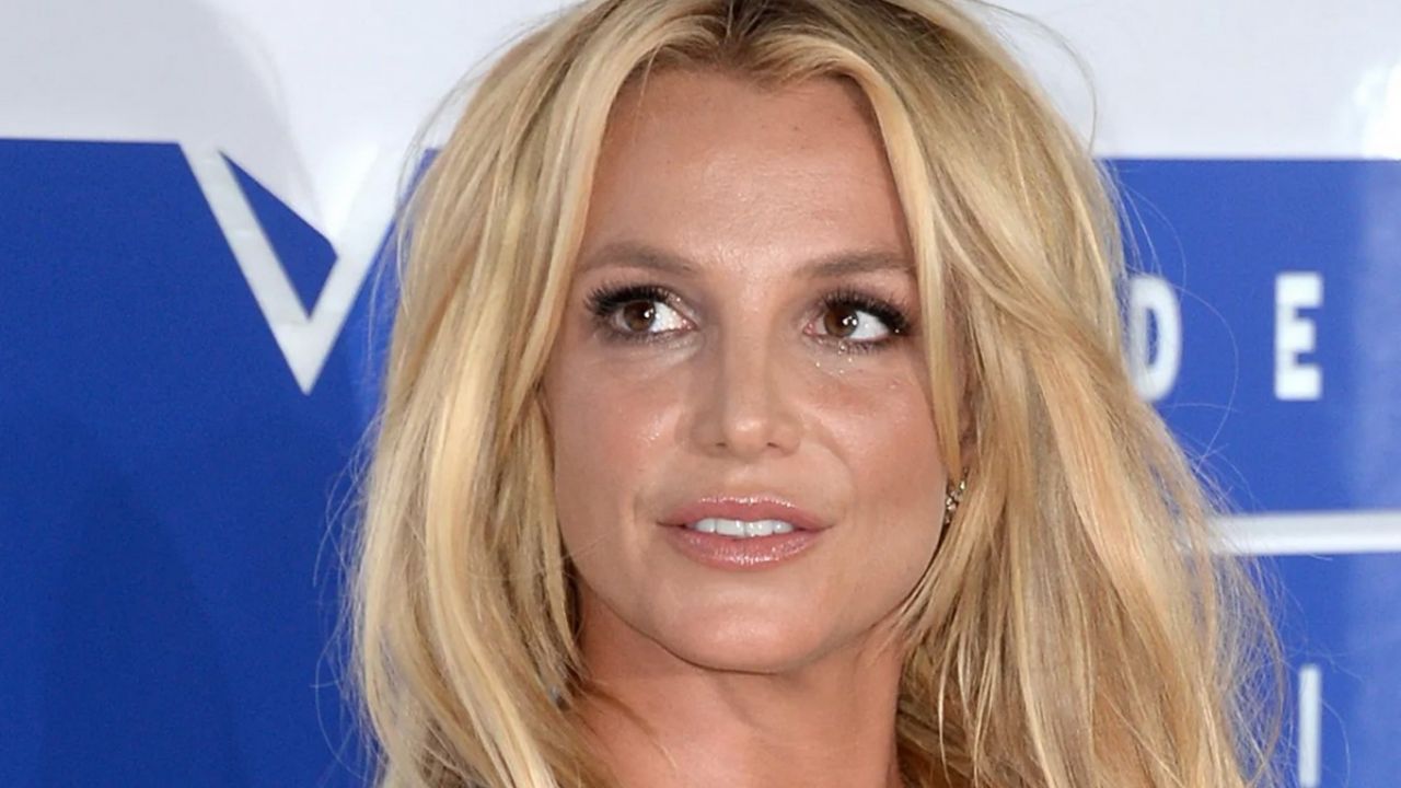 Britney Spears denuncia presunta estafa en México